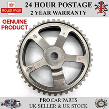 Gear Camshaft Pulley Geuine