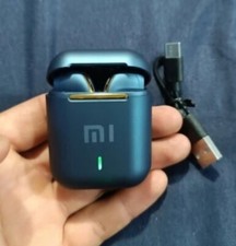 xiomi wireless ear pods with