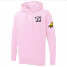 Personalised Embroidered GAS