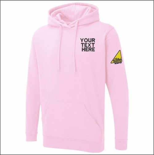 Personalised embroidered gas - personalised,