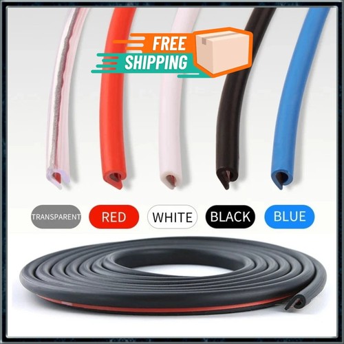 Car door edge guard - edge, protector