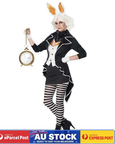 Ca1908 the white rabbit - the,