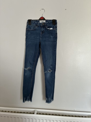 New look 915 generation ripped - new,