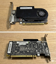 Graphics Card 4GB : Acer GeForce GTX 745 4GB DDR3