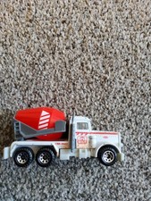Collectable matchbox peterbilt - matchbox,