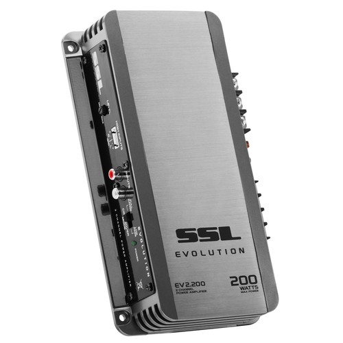 Soundstorm ev2 200 evolution - soundstorm, ev2.200
