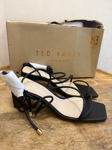 Ted baker black - black, toe