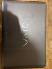 Sony VAIO Laptop Computer