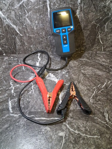 Topdon bt200 12v - battery, &