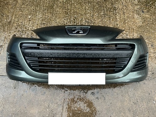 Peugeot 207 mk1 hatch - 207,