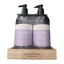 Pecksniffs RESTORE CLARY &