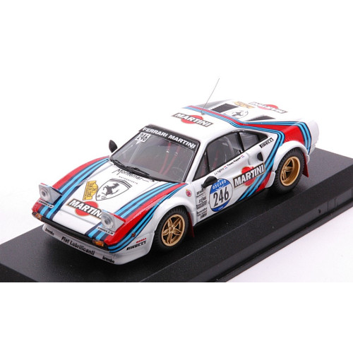 2012 ferrari 308 gtb 246 - 2012,