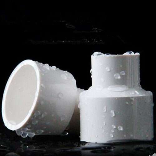 Rainwater round downpipe - round,