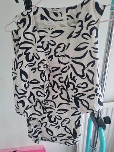 Girls trouser and - , waistcoat