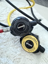 SoprasSub Scuba Diving