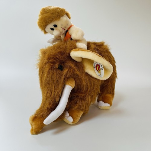 Grove international plushpals - international,