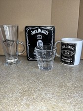 Jack Daniels Memorabilia
