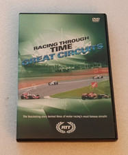 Racing Through Time - The