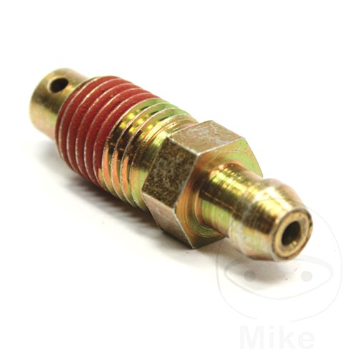 Bleed nipple valve 1 - 1, unit
