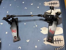 Axis A-L2 Longboard Twin Bass