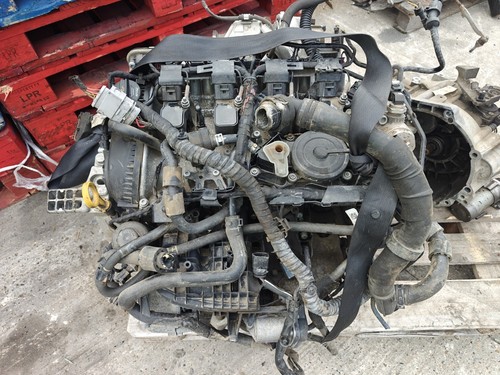 Audi 2017 2024 0 - 8s, tfsi