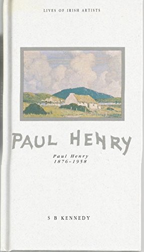 Paul henry lives irish - paul, (lives