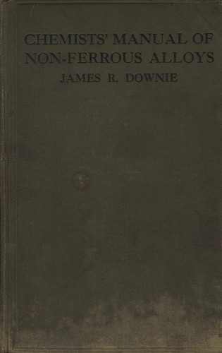 James downie chemists - r., chemists'