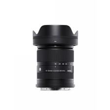 Sigma 18-50mm f2.8 DC DN