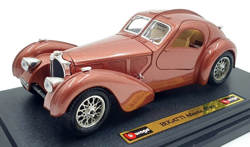 Burago scale diecast 1503 - burago,
