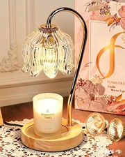Candle Warmer Lamp with