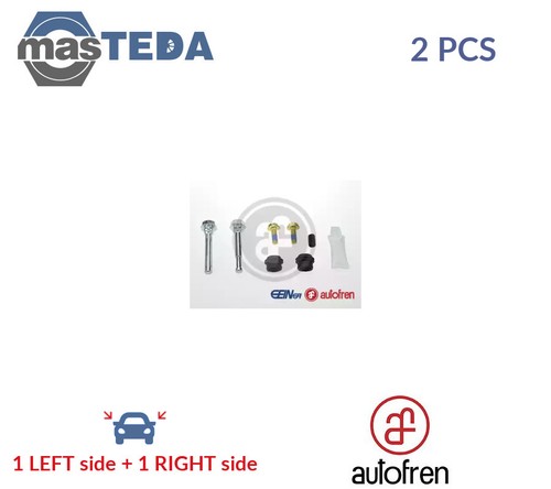 D7171c brake caliper - caliper, repair