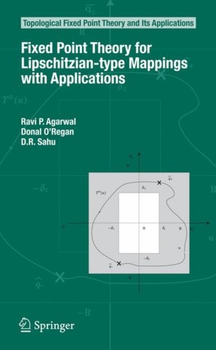 Agarwal fixed point theory - agarwal,