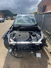VOLVO XC90 MK2 (256) 2020 ONWARDS 2.0 PETROL AUTOMATIC B420T CAR FOR BREAKING