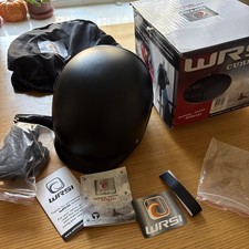 WRSI Current Helmet / Kayak / Whitewater / Rafter / Canoe / Watersports