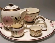 Vintage Stroke On Trent