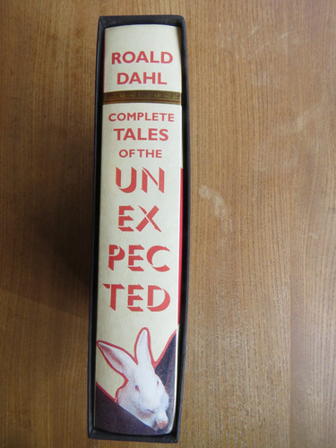 The complete tales - tales,