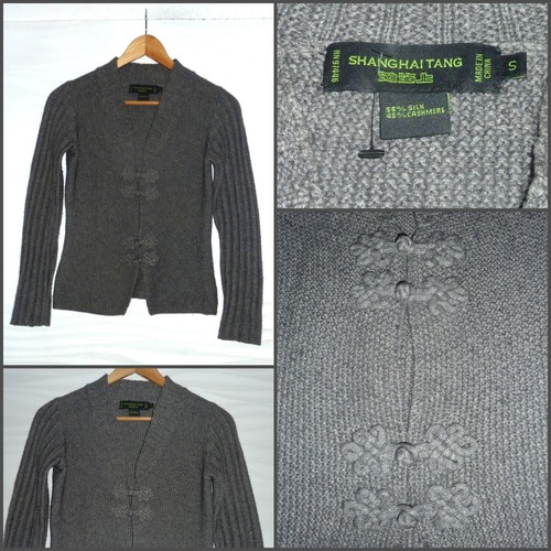 Shanghai tang silk - shanghai, silk/cashmere