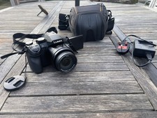 Panasonic Lumix DMC-FZ330