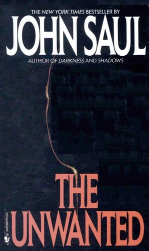 The unwanted novel - the,