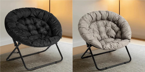 Idea nuova oversized foldable - idea,