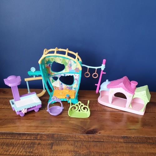 Littlest pet shop minka - pet,