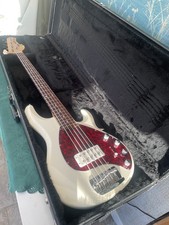 Trades 1995 Ernie Ball