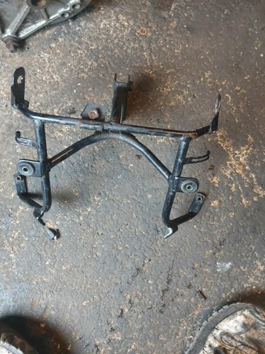 Suzuki bandit 600 mk1 - mk1, front