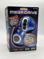 Arcade Legends: Sega Megadrive