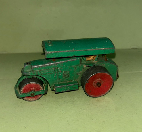 Dinky 251 25p aveling - 25p,