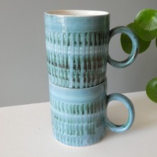 2 Pair Vintage Briglin Studio