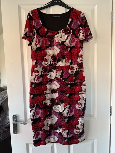 David emanuel women floral - david,