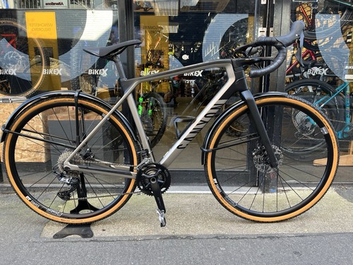 Canyon grail shimano - grail, cf