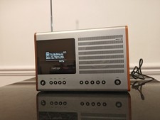 REVO Heritage Walnut