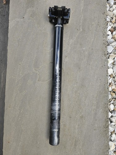 Specialized 2mm seatpost - specialized, 27.2mm
